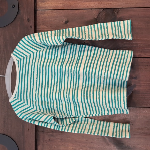 Noe and Zoe Designer Girls shirt size 8 - Picture 2 of 4